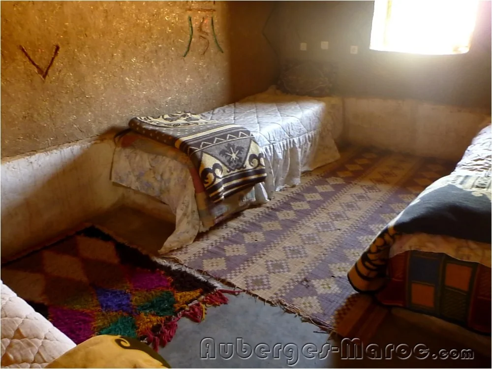 Photo de Auberge Camping Amazigh