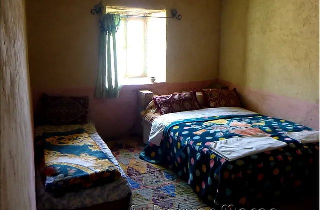 Photo de Auberge Camping Amazigh