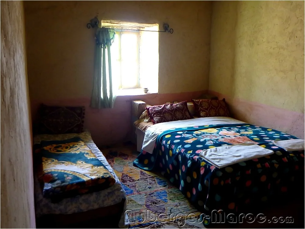 Photo de Auberge Camping Amazigh
