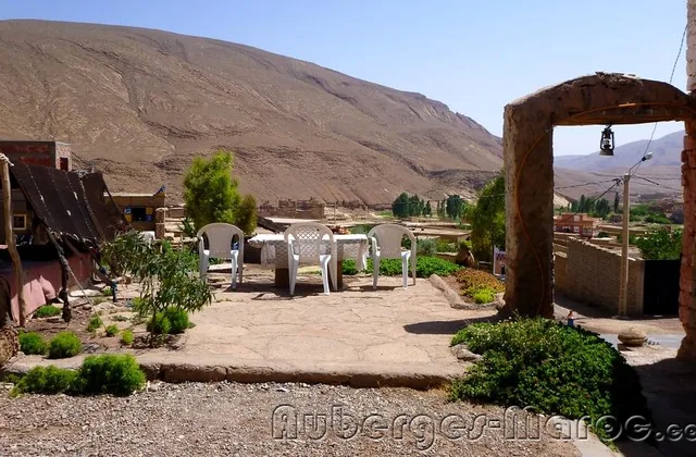 Photo de Auberge Camping Amazigh