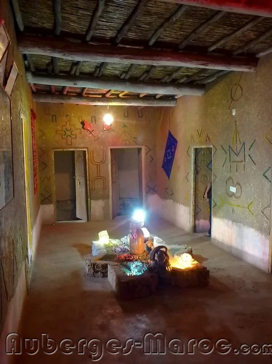Photo de Auberge Camping Amazigh