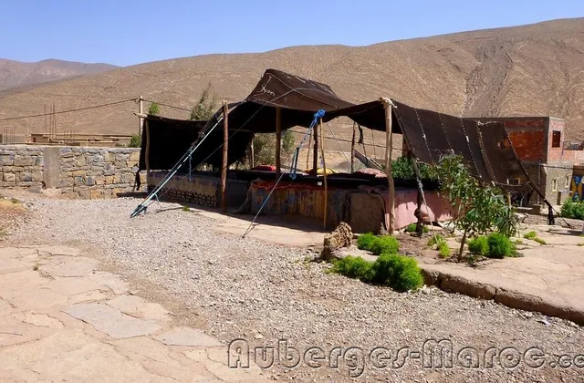 Photo de Auberge Camping Amazigh