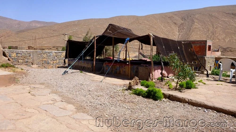 Photo de Auberge Camping Amazigh