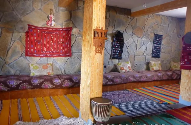 Photo de Auberge Camping Boughafer