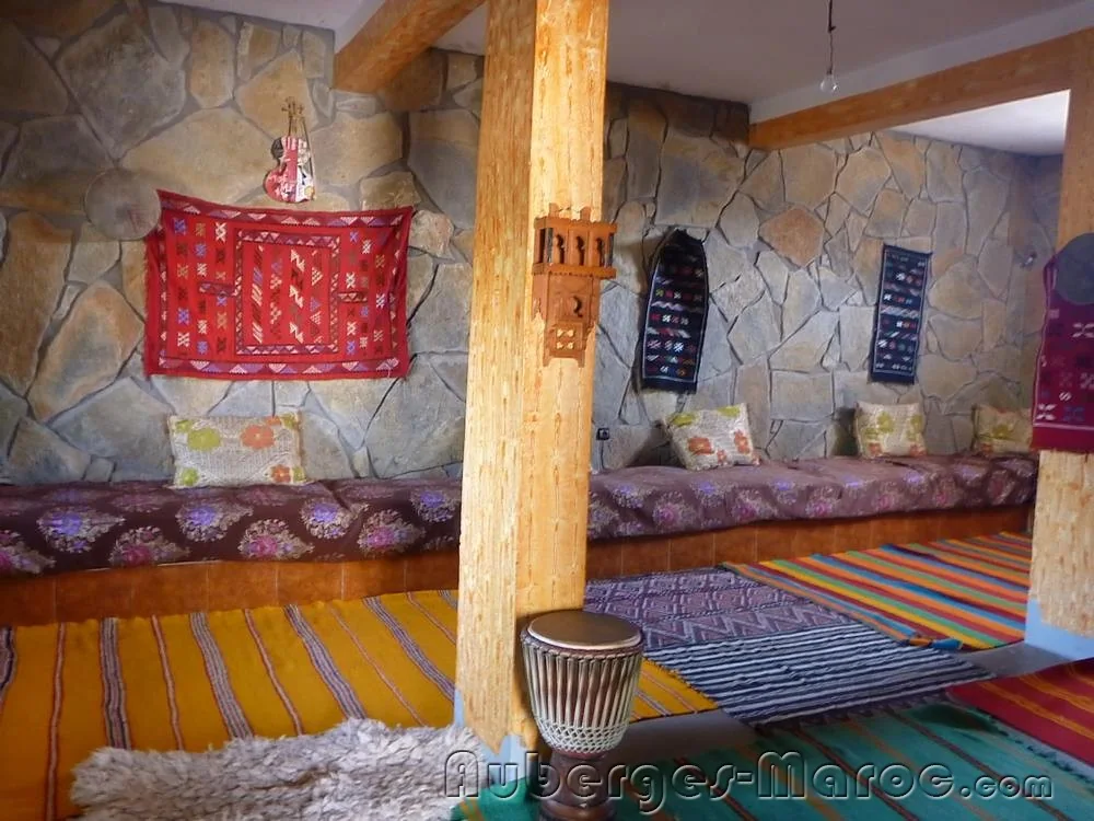 Photo of Auberge Camping Boughafer