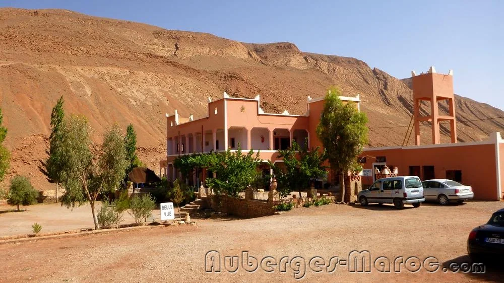 Photo of Auberge Camping Boughafer