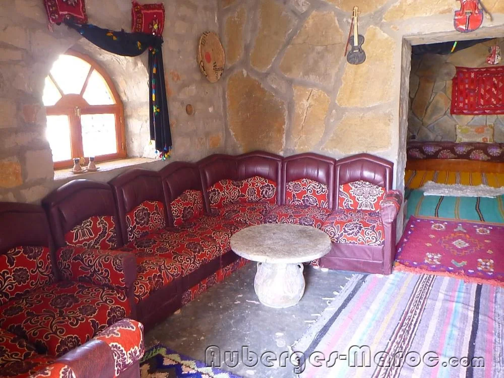 Photo of Auberge Camping Boughafer