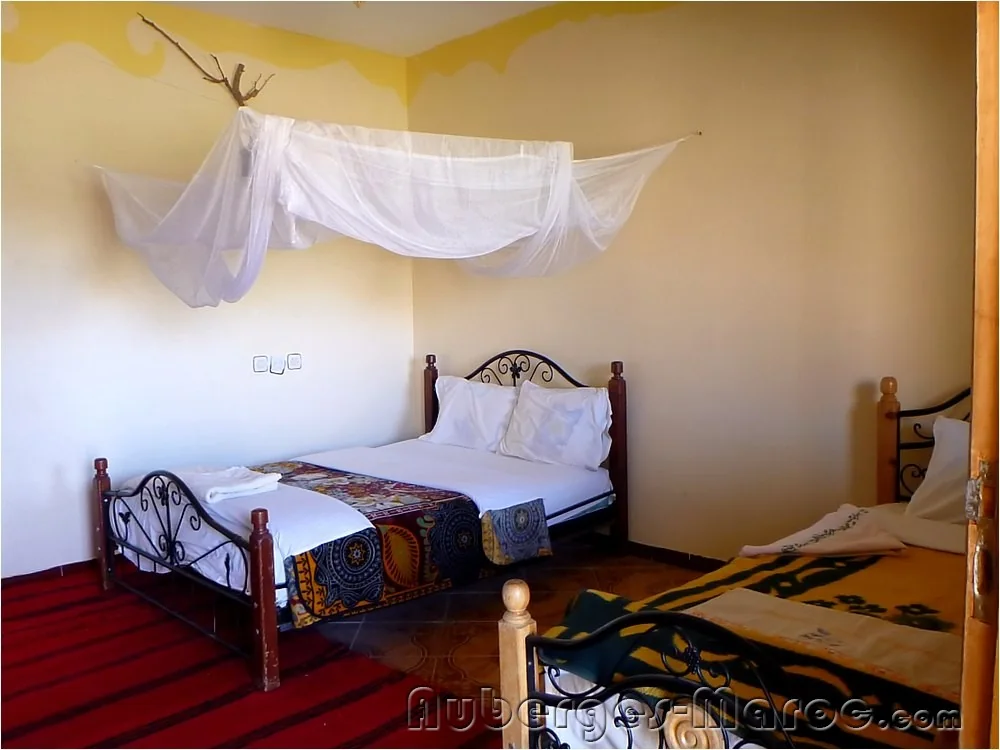 Photo of Auberge Camping Boughafer