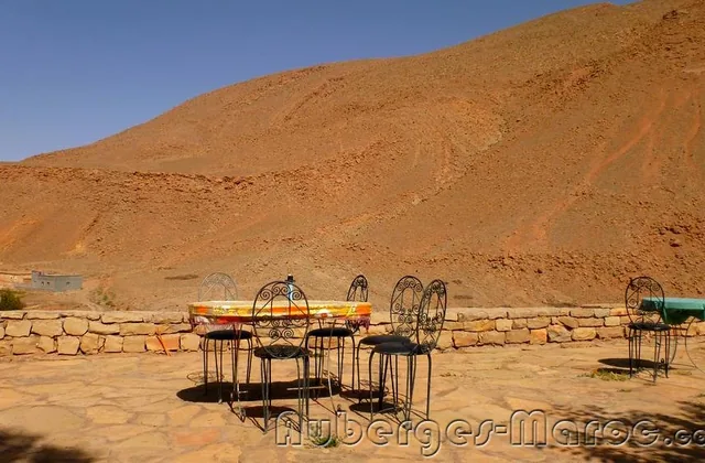 Photo de Auberge Camping Boughafer