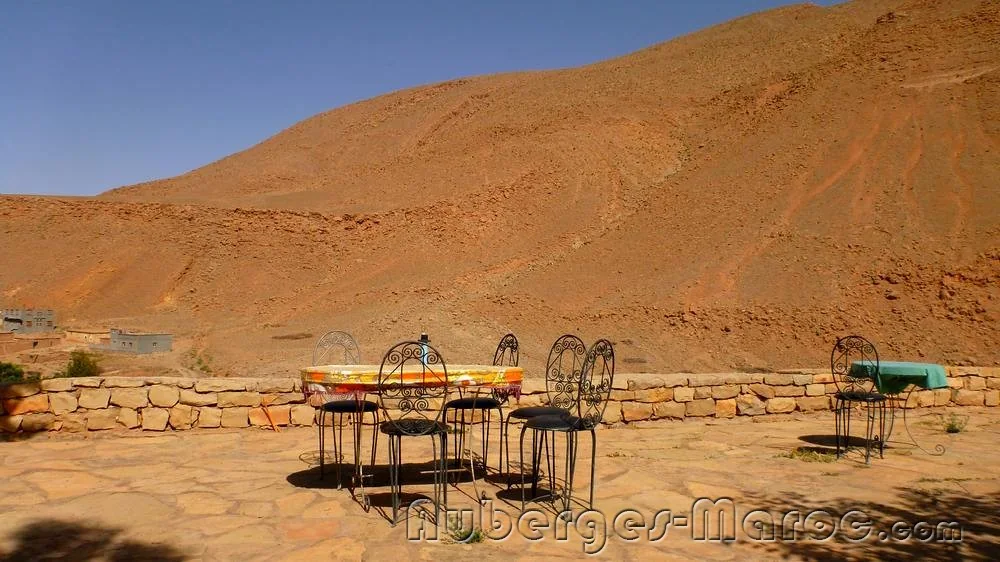Photo of Auberge Camping Boughafer