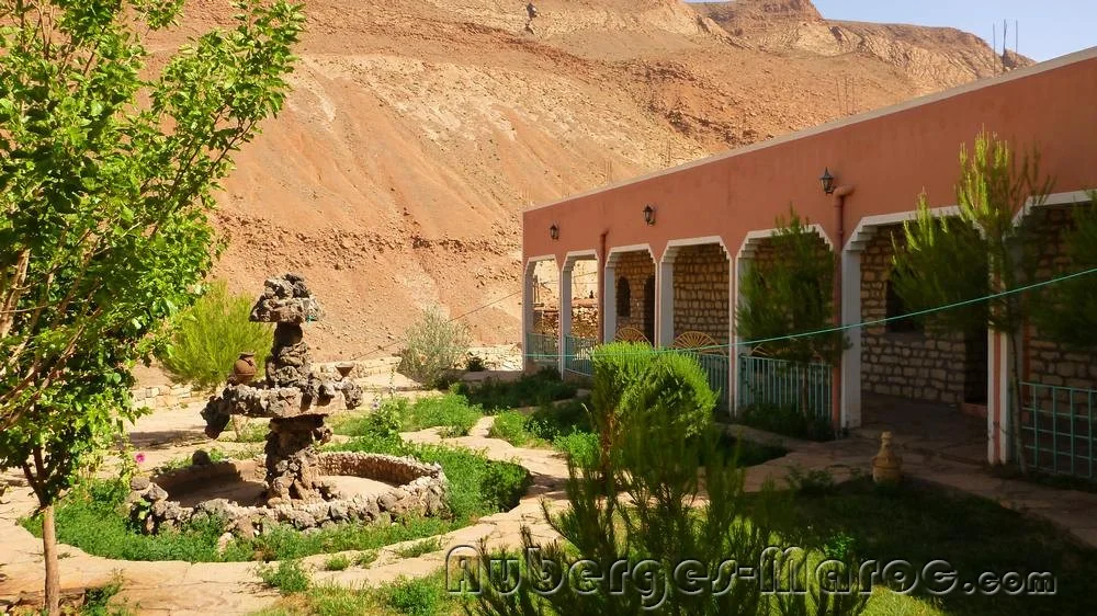 Photo of Auberge Camping Boughafer