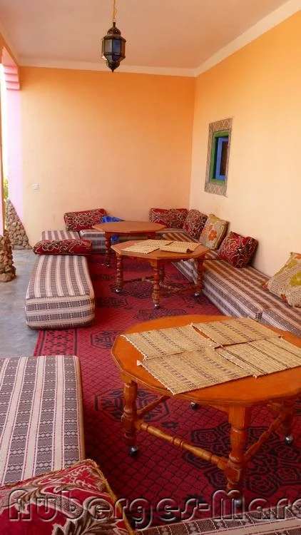 Photo of Auberge Camping Boughafer