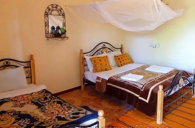 Photo de Auberge Camping Boughafer