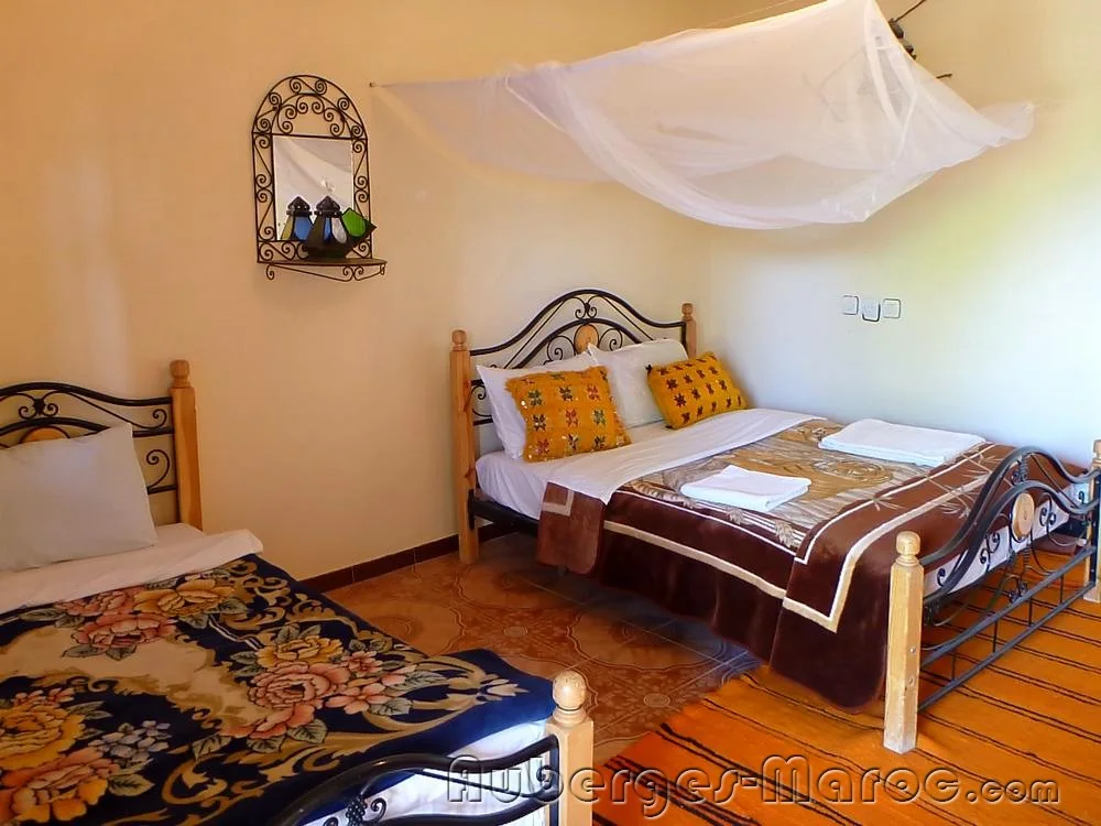 Photo of Auberge Camping Boughafer