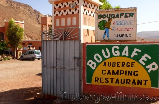 Photo de Auberge Camping Boughafer