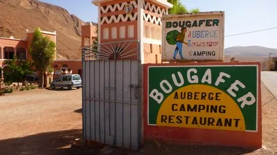 Photo of Auberge Camping Boughafer