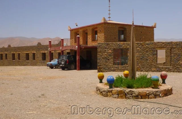 Photo de Hotel Camping Addoud