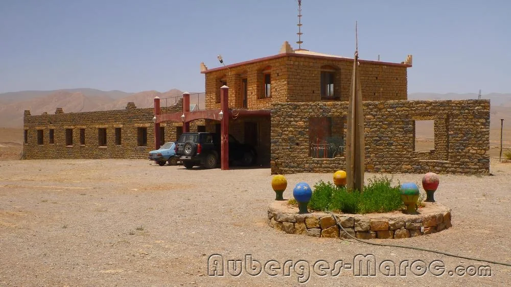 Photo of Hotel Camping Addoud