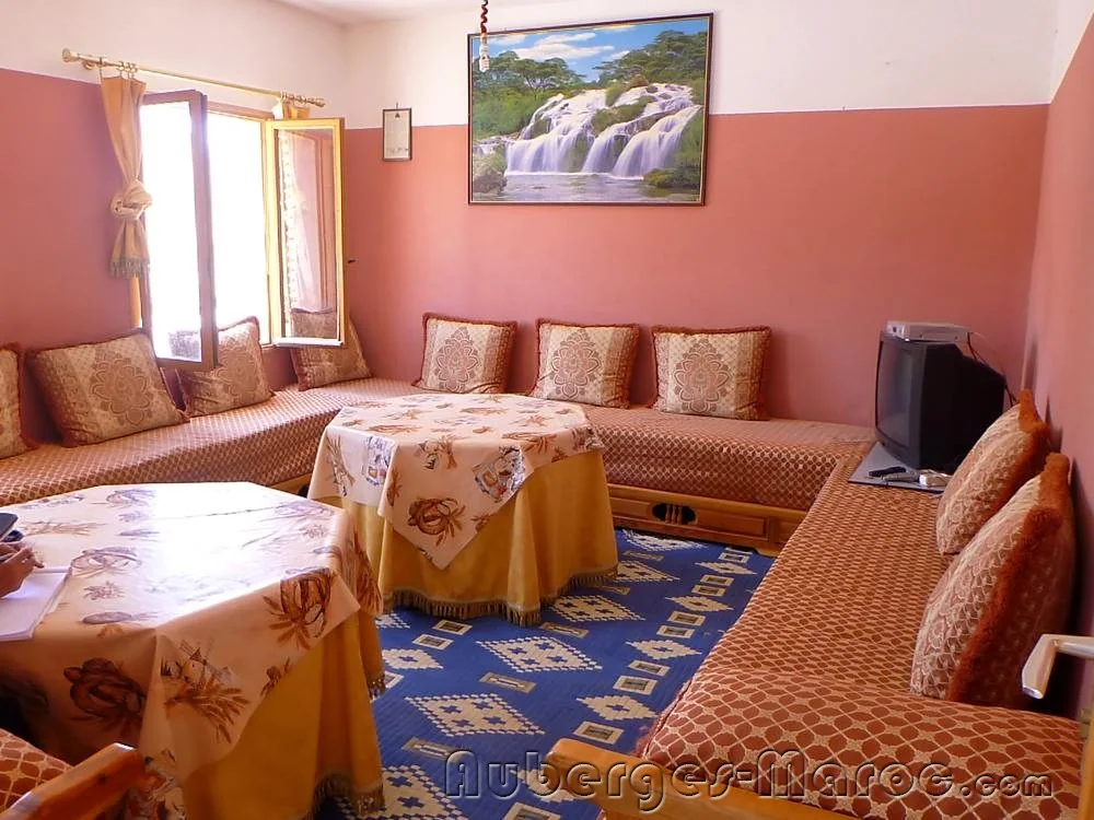 Photo of Hotel Camping Addoud