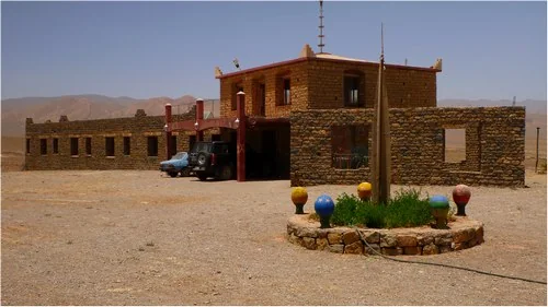 Photo of Hotel Camping Addoud