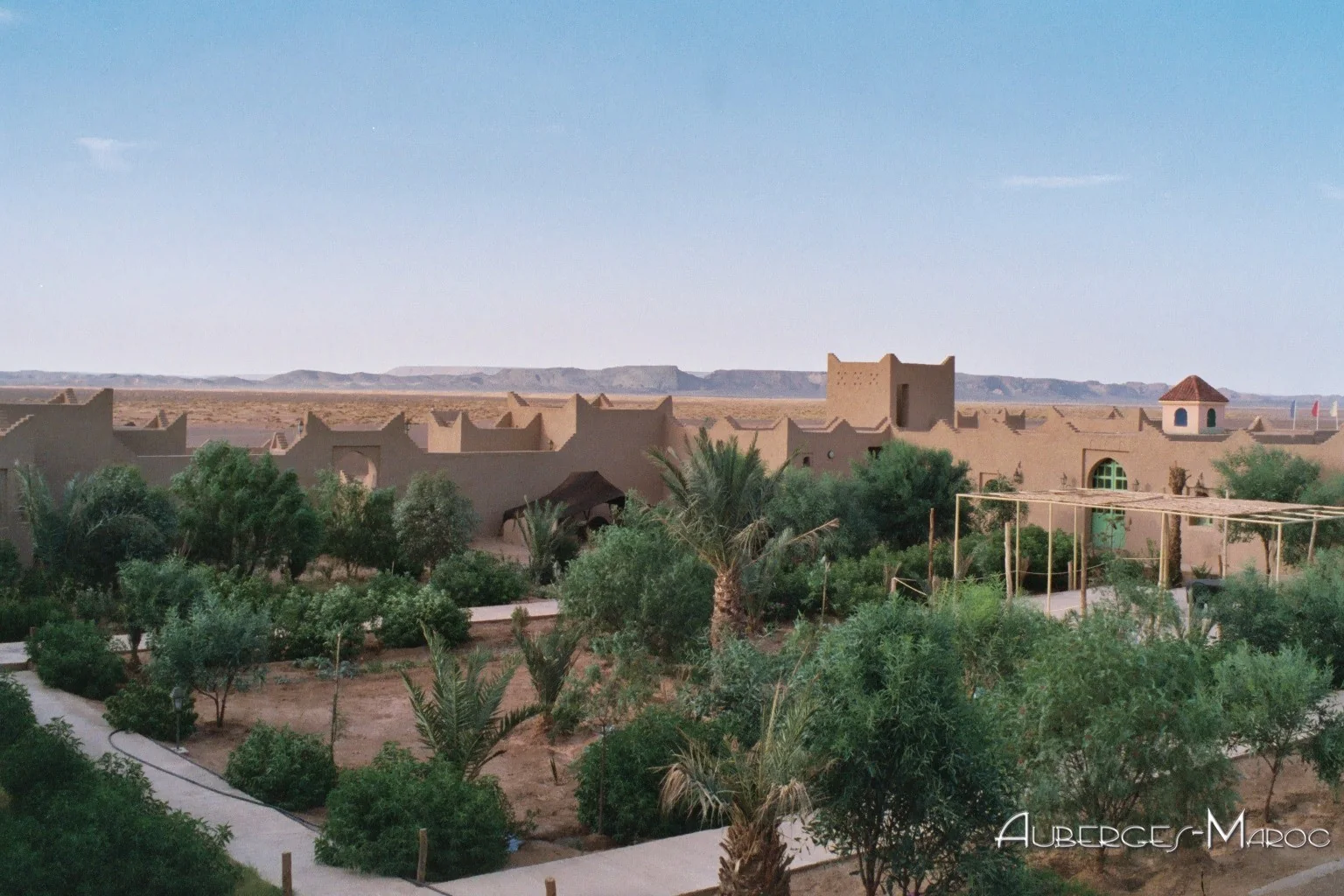 Photo of Kasbah Hôtel Said