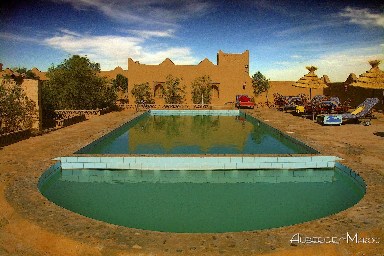 Photo of Kasbah Hôtel Said