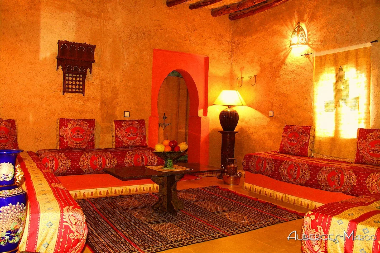 Photo of Kasbah Hôtel Said