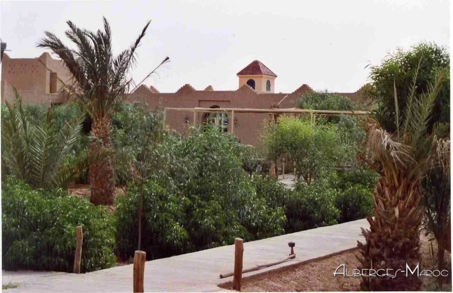 Photo of Kasbah Hôtel Said