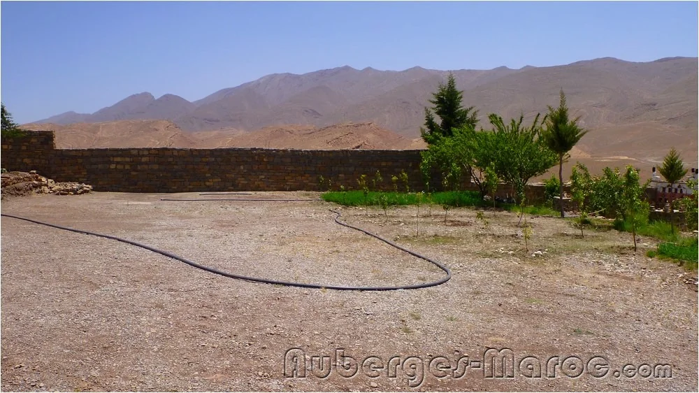 Photo of Camping Adrar