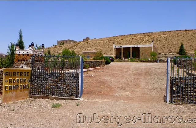 Photo de Camping Adrar