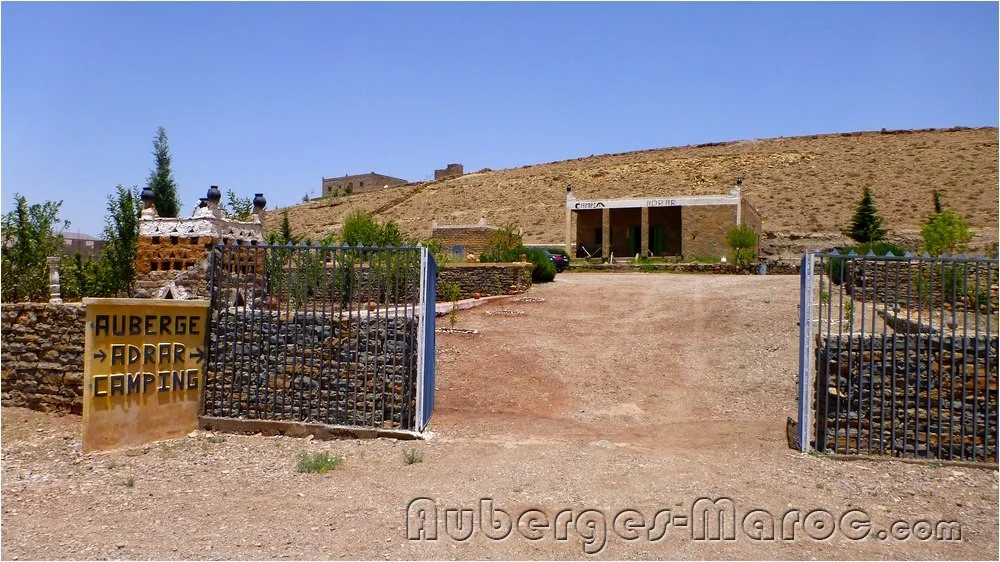 Photo of Camping Adrar
