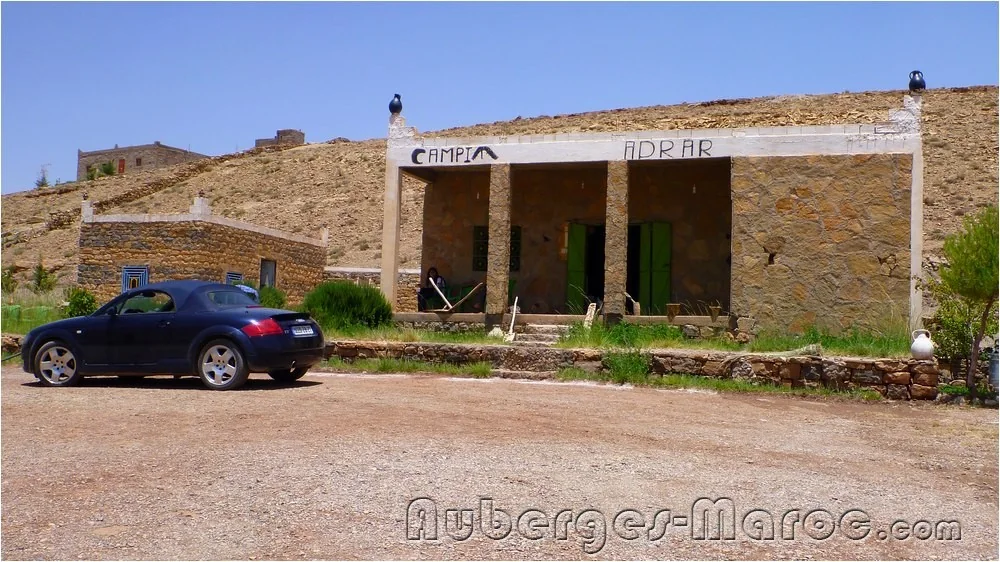 Photo of Camping Adrar