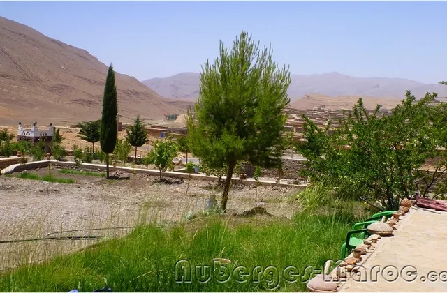 Photo de Camping Adrar