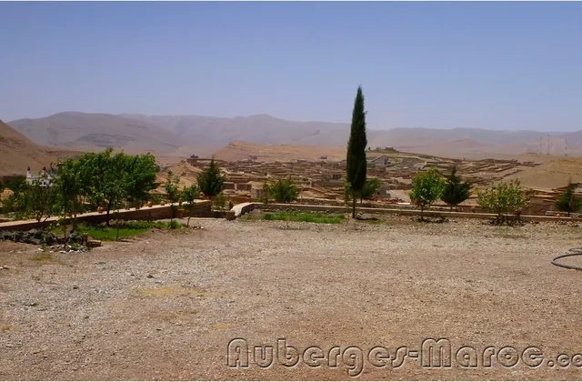 Photo de Camping Adrar