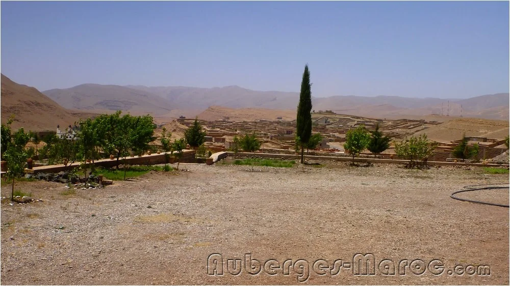 Photo of Camping Adrar