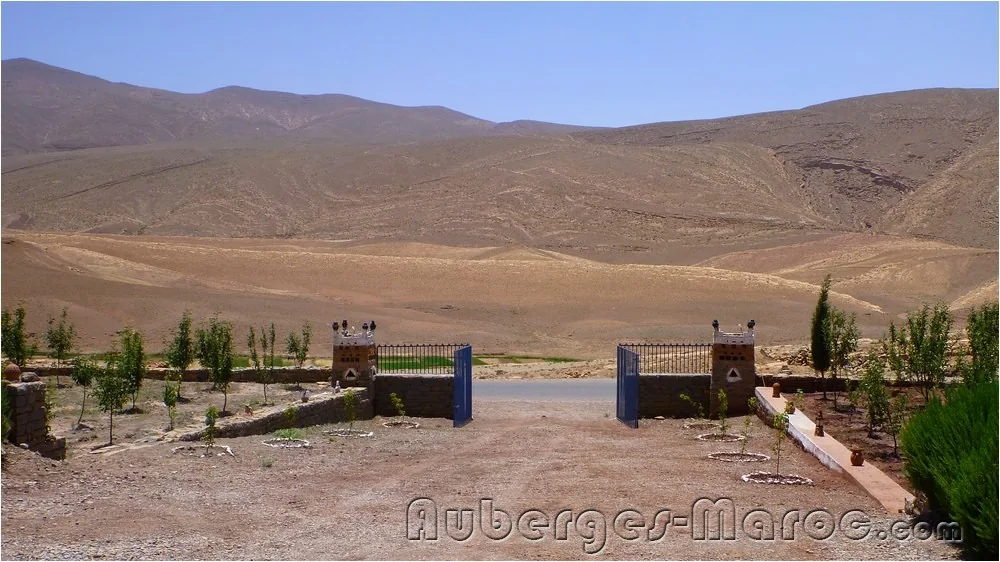 Photo of Camping Adrar