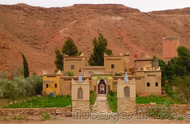 Photo of Maison D'Hote Issalene