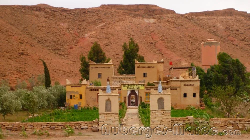 Photo of Maison D'Hote Issalene