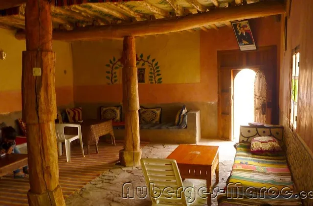 Photo of Maison D'Hote Issalene