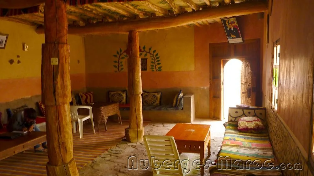 Photo of Maison D'Hote Issalene