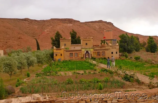 Photo of Maison D'Hote Issalene