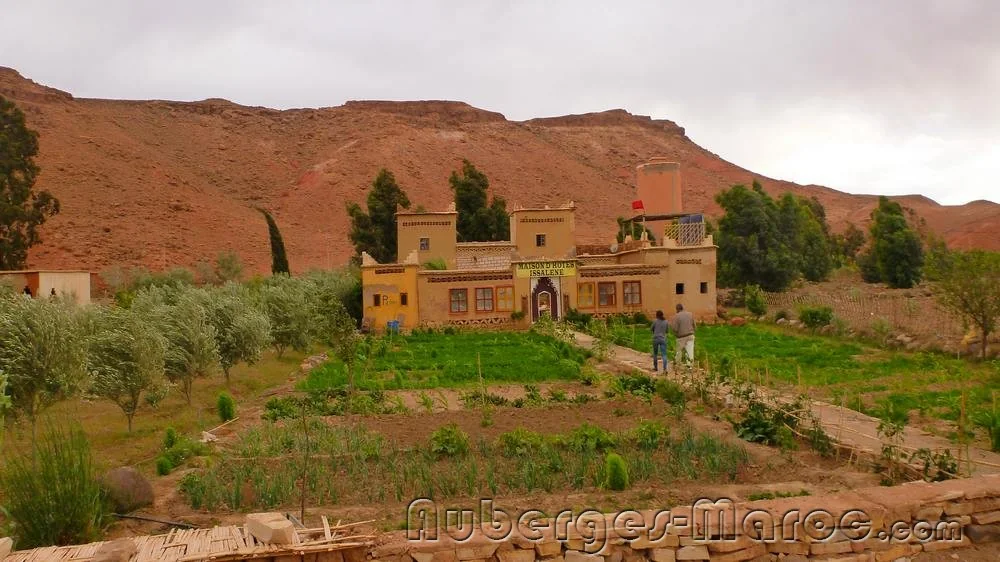Photo of Maison D'Hote Issalene