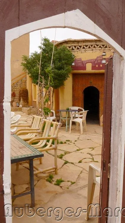 Photo of Maison D'Hote Issalene