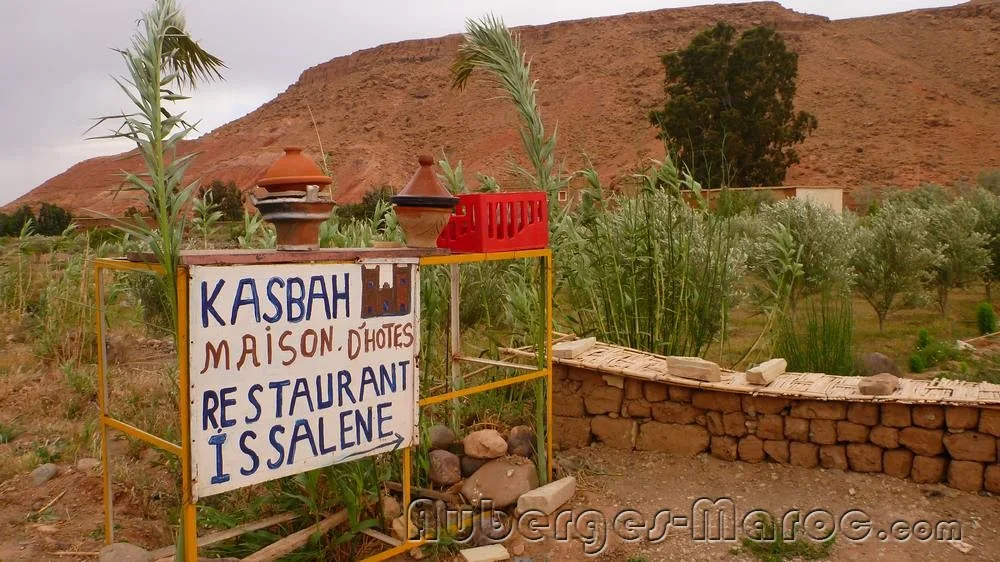 Photo of Maison D'Hote Issalene