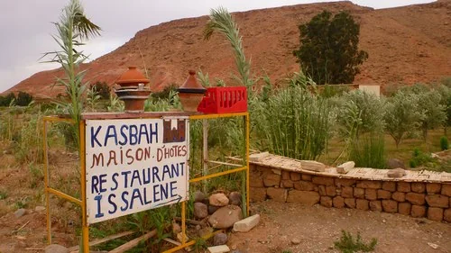 Photo of Maison D'Hote Issalene