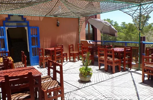 Photo de Hotel oisis rose