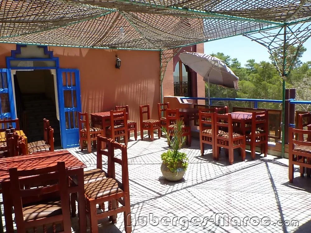 Photo of Hotel oisis rose