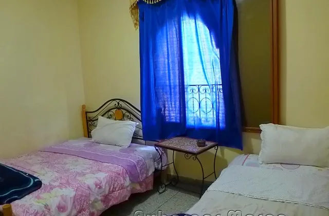 Photo de Hotel oisis rose