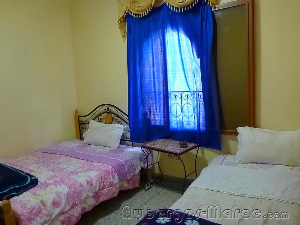 Photo of Hotel oisis rose
