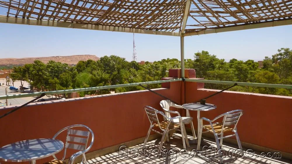 Photo of Hotel oisis rose